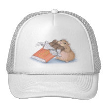 Wee Poppets® - Trucker Hats