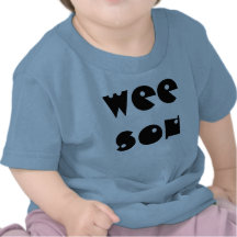 Wee Son t-shirt