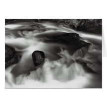 Wee Waterfall Cards
