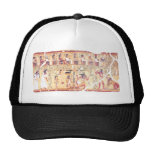 Weighing the Heart Trucker Hat