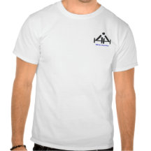 Weightlifter, 2005 Sr. Powerlifting Tee Shirt