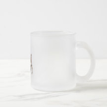 Weimaraner Mug