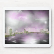 weird-1 mouse pads