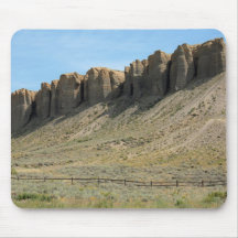 Weird Formation mousepad