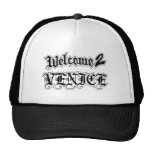 Welcome 2 Venice Hat 2