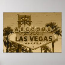 Welcome to Fabulous Las Vegas Print