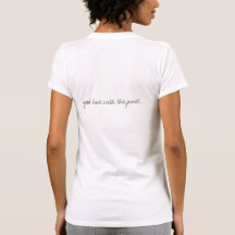 Welcome to the Asylum Tshirt