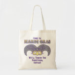 We'll Throw Something! Bags