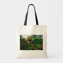 Wellington Botanical Gardens Bags