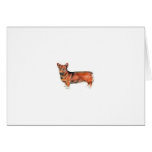 Welsh Corgi Cards