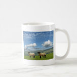 Welsh Lambs Coffee Mugs