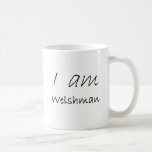 Welshman.jpg Coffee Mugs
