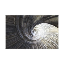 Wendeltreppe 螺旋式楼梯 Spiral staircase Gespannte Galerie Drucke