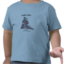 WereSlug Slugga Hugga kids t-shrt Shirt