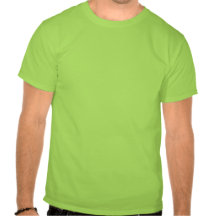 WereSlug Splat T Shirt