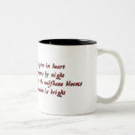 Werewolf Coffee Mug