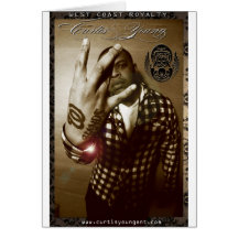 WEST COAST ROYALTY !!! CARDS