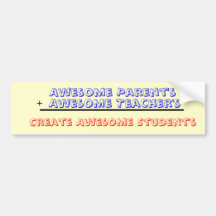 West ES 011 Bumper Stickers