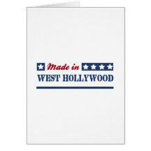 West Hollywood CA.png Card