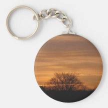 west keychain