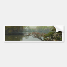 west lake, China Bumper Sticker