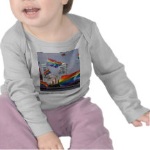 West Village Pride Shirt