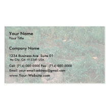 Western Diamondbacked Rattlesnake Business Card Templates