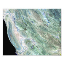Western Iran Photographic Print