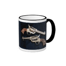Western Mug