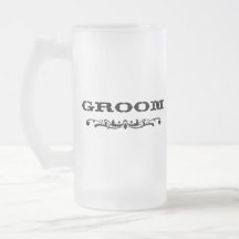 Western Wedding Coffee Mugs