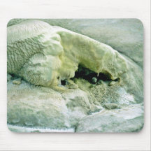 Whakarewarewa Thermal Area Mousepads
