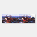 Whale Killer Bumper Stickers