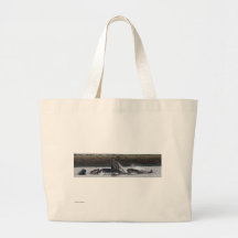 Whales Bag