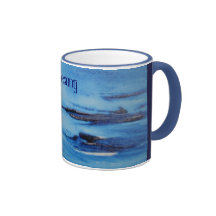 Whalesong Mug