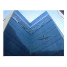 Whaling Wall #47 Postcards