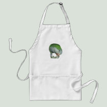What? aprons