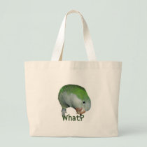 What? bags