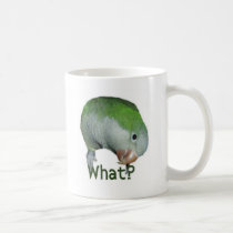 What? mugs