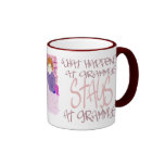 What Happens At Grammys Coffee Mugs