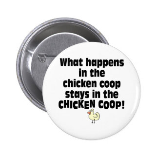 Funny Chicken Sayings Badge Designs, Funny Chicken Sayings Badges