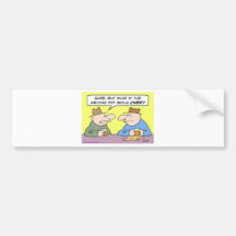 what if melting pot boils over bumper sticker