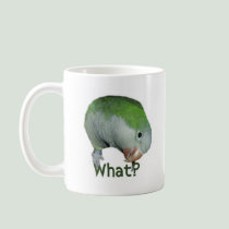 What? mugs