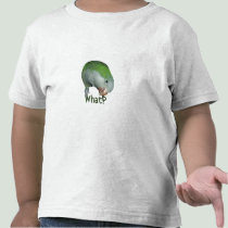 What? t-shirts