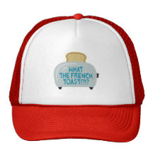what the french toast