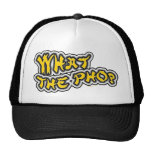 What the Pho? Hat
