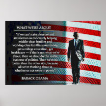 WHAT WE'RE ABOUT PRINT