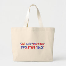 What will happen if Obama wins again Bag
