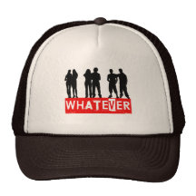 Whatever makes you happy