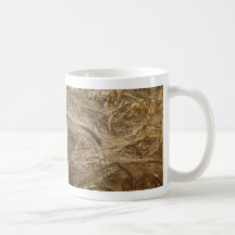 Wheat Coffee Mug
