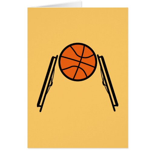 Wheelchair Ball Cards